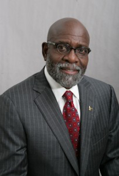 Dr. Charlie Nelms