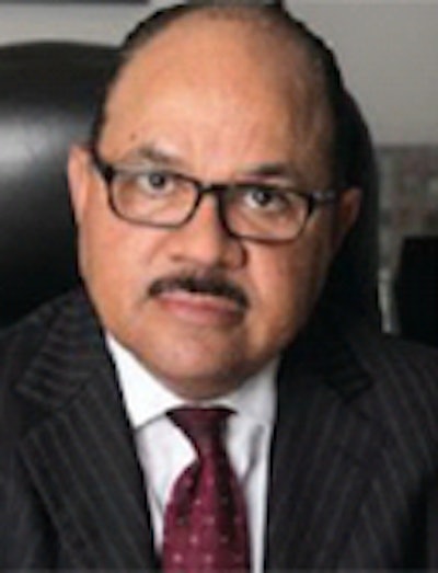 Hector Batista