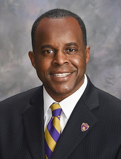 Dr. Jack Thomas