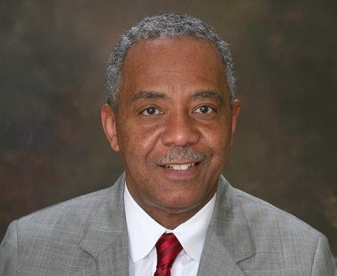 Dr. James A. Anderson