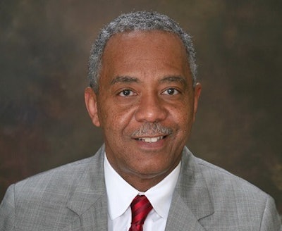 Dr. James A. Anderson