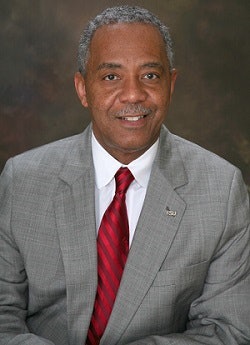Dr. James A. Anderson