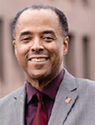 Keith Alford
