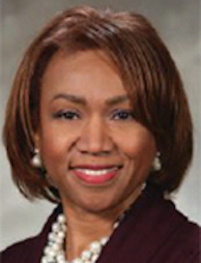 Lepaine Mchenry