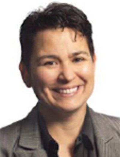 Mary Ann Villarreal