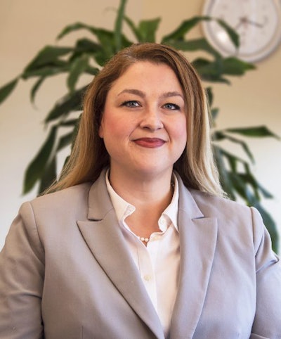 Maren Greathouse