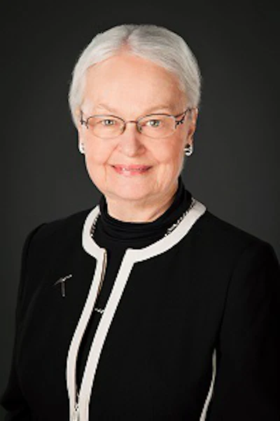 Dr. Diana Natalicio