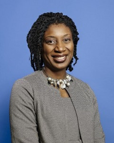 Dr. Nicole Smith
