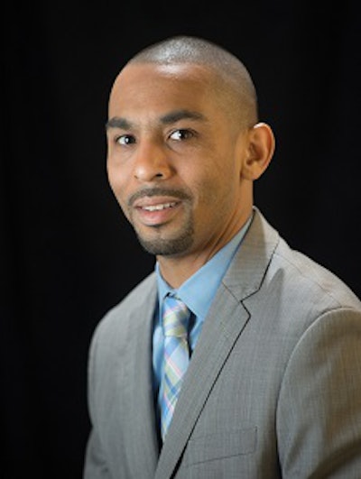 Dr. Jonelle Knox