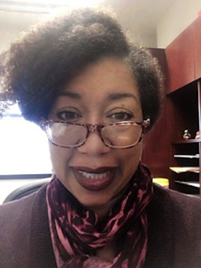 Dr. Robin Hughes