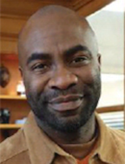 Sean Skeete