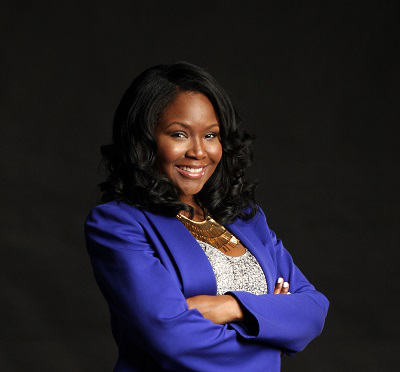 Soncia Colemanfeatured