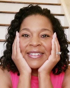 Tamara Ferebee