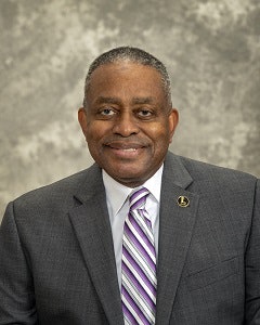 Dr. R. Charles Byers