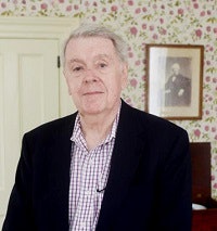 William Vickery