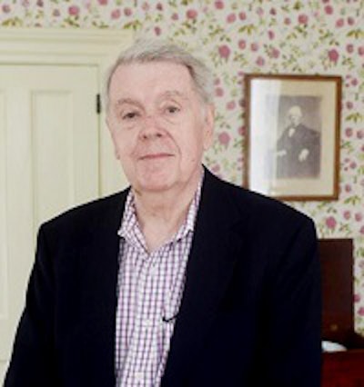 William Vickery