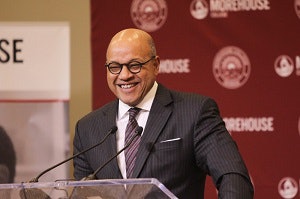 Dr. David A. Thomas