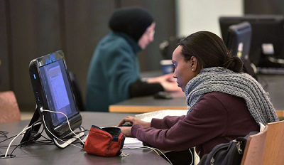 Caption: Israel introduces plan to encourage academic excellence and leadership among students of Ethiopian descent