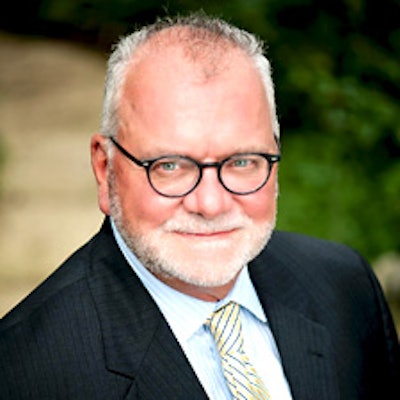 Dr. J. Jeffrey Jones