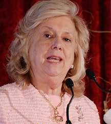 Linda Fairstein