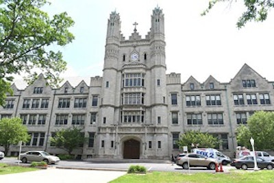 Marygrove College