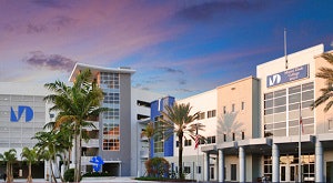 Miami Dade College