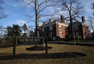 Newbury