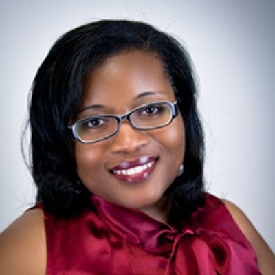 Dr. Lori Patton Davis