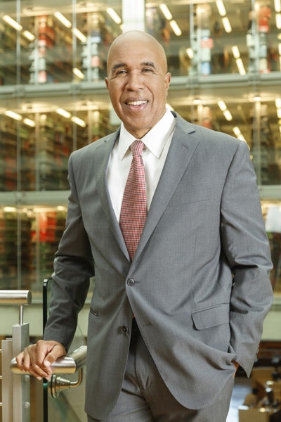 Dr. Donald Pope-Davis