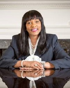 Dr. Andrea Miller