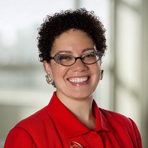 Suzanne Walsh