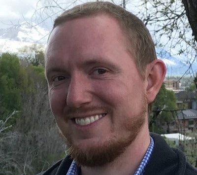 Dr. Adam Pritchard