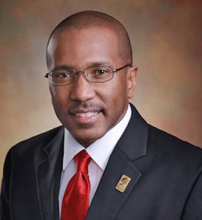 Dr. Harry L. Williams