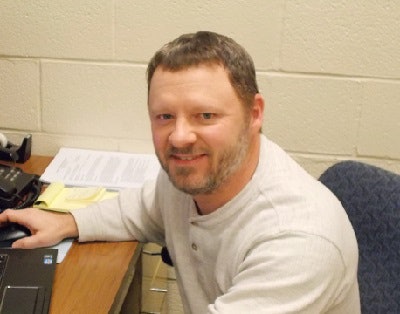 Dr. Chris Jacques