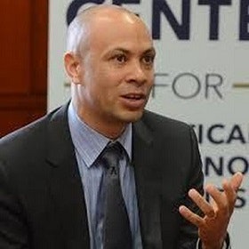 Dr. Ismail White