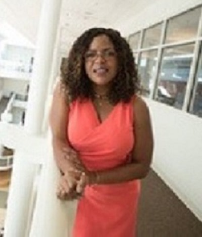 Dr. Ebony O. McGee