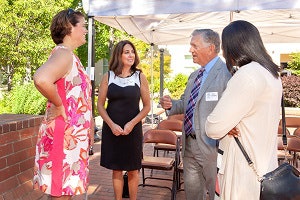 Photo credits: Dianne Rose Photography