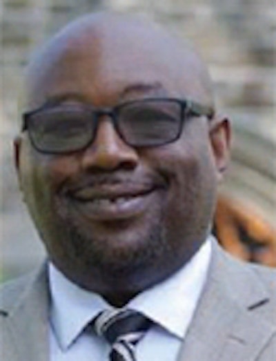 John Blackshear