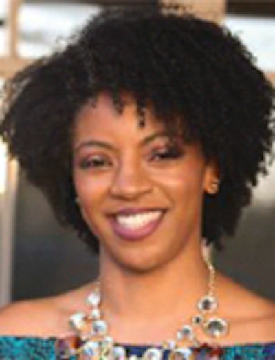 Johnna Frierson