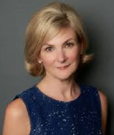 Joelle Phillips