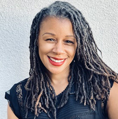 Dr. LaToya Baldwin Clark