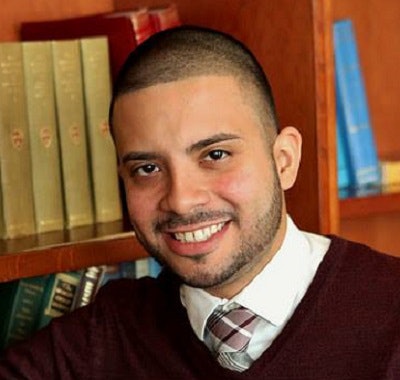 Andrew Martinez