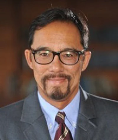 Dr. Mitchell J. Chang