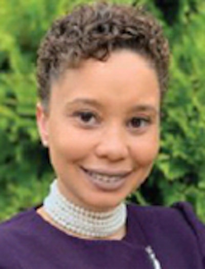 Pamela Wilks