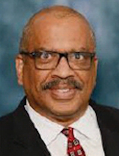 Roy Collins Iii
