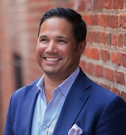 Ray Martinez