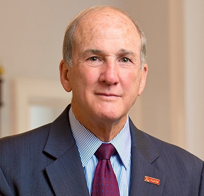 Dr. Robert L. Barchi
