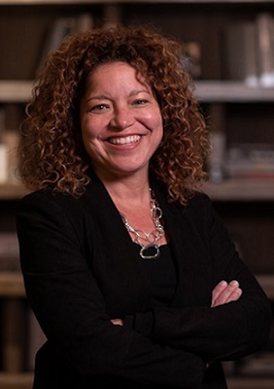 Dr. Kerry Ann Rockquemore