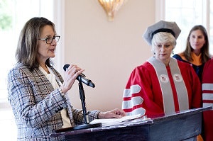 Dr. Susan DeNisco