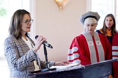 Dr. Susan DeNisco